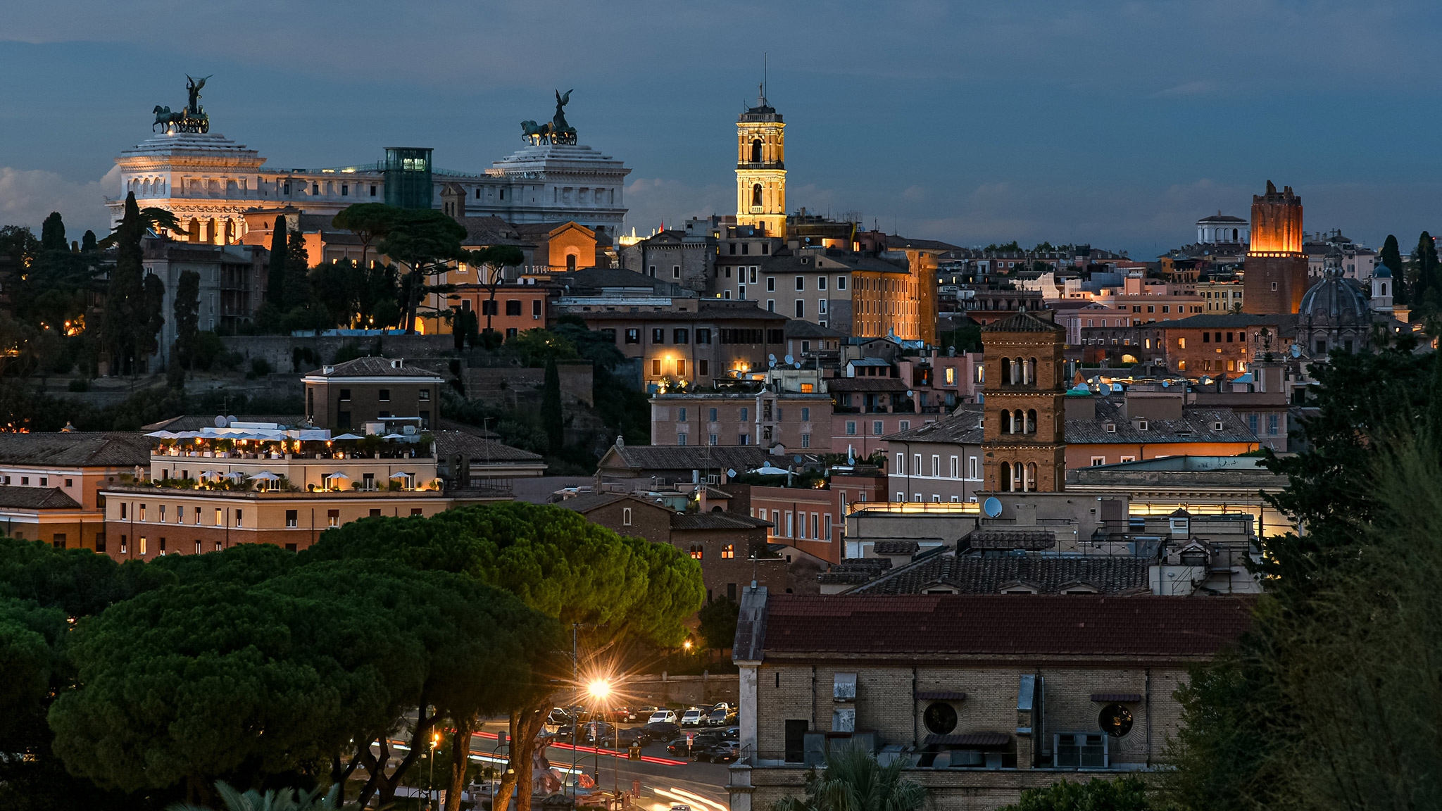 Rome
